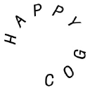 Happy Cog / Vector Logo com