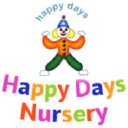 happydaysnursery.org