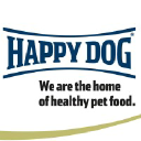 happydog.de logo icon