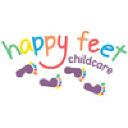 happyfeetchildcare.com