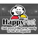 happyfeetdallassoccer.com