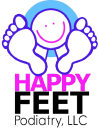 happyfeetpodiatry.com