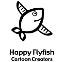 happyflyfish.dk