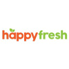 HappyFresh logo