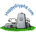 happyglyphs.com