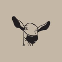 Happy Goat Coffee Co. logo