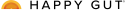 Logo for happygutlife.com