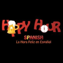 Happyhourspanish logo