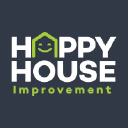 Happy House Improvement Logo