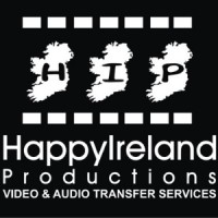 Happy Ireland Productions