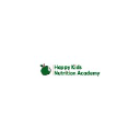 Happy Kids Nutrition Academy logo