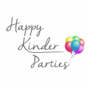 happykinderparties.com