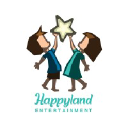 happyland-ent.com