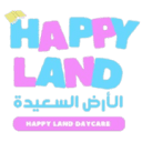 Company logo for happyland-ksa.com