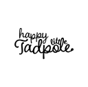 Happy Little Tadpole