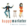 Happy Marketer logo