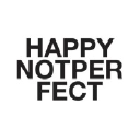 happynotperfect.com