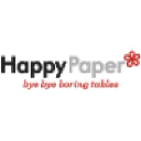 happypaper.be