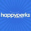happyperks.com