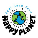 Happy Planet