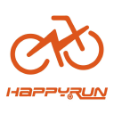 HappyRun logo
