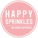 Logo der Brand Happy Sprinkles