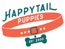 happytailpuppies.com
