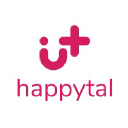 happytal.com logo