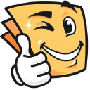Happy Tax Logo com