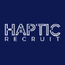 hapticrecruit.com