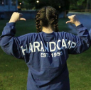 Harand Camp Inc