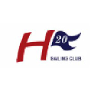 harbor20sailingclub.com