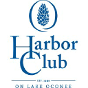 harborclub.com
