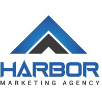 Harbor Marketing Agency logo