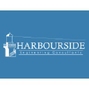 Harbourside Engineering Consultants logo