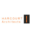 Harcourt Architects logo