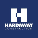 Hardaway Construction Corp Logo