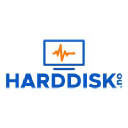 harddisk.no