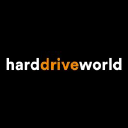 Hard Drive World