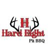 Hard Eight BBQ logo