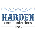 hardencommunications.com