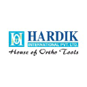 hardikinternational.com