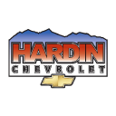 Hardin Chevrolet