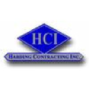 hardingcontracting.com