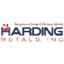 hardingmetals.com