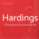 Hardings Chartered Accountants logo