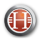 Harding Steel Logo
