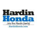 hardinhonda.com