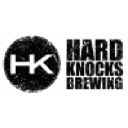 hardknocksbrewing.com