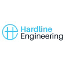 Hardline Engineering Ltd. logo